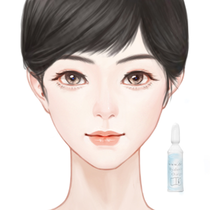 玻尿酸导入