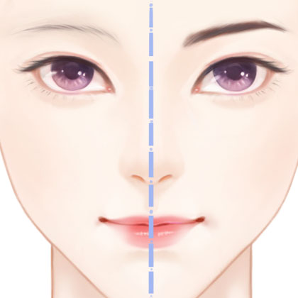 半永久纹眉
