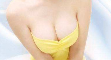脂肪隆胸手术会留疤吗