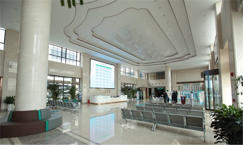 佛山手术缩鼻翼整形医院十家口碑好的供你挑选,佛山蔻匙医疗美容带链接预约