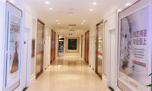 徐州肉毒素缩鼻头整容医院哪家整形技术好,徐州轻美颜整形美容想要效果好的看过来