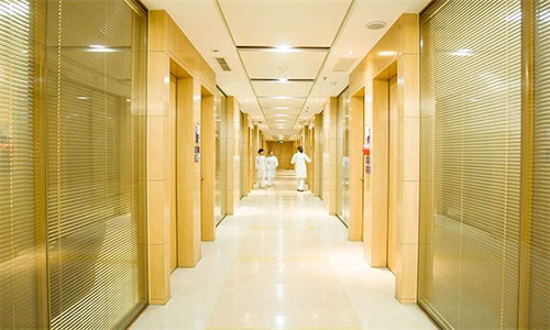 天津填充鼻唇沟整容医院排名榜top5重磅发布,天津和平和谐同方医疗美容诊所价格收费透明